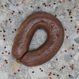 Boudin noir