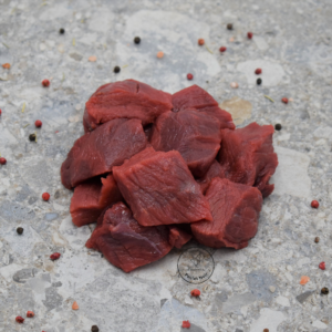 Carbonnade de bœuf BBB – Image 2