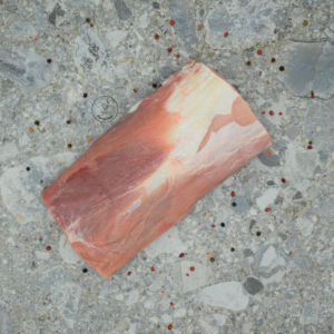 Carré de porc