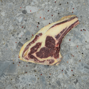 Côte à l'Os Galice DryAged
