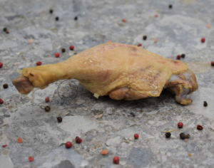 Cuisse de canard confite – Image 2