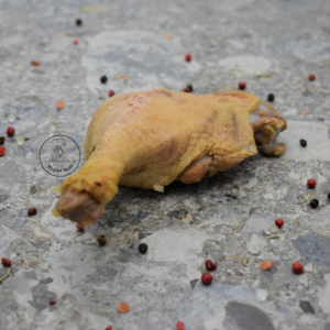 Cuisse de canard confite – Image 3