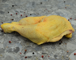 Cuisse de poulet Ardennais Maïs – Image 3