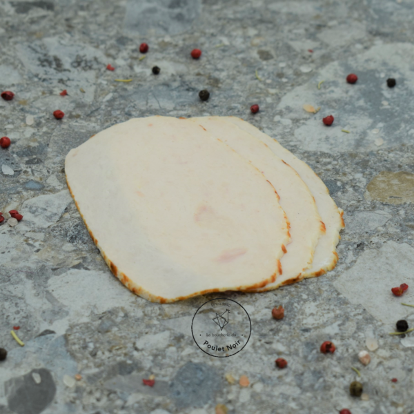Filet de poulet cuit – Image 3