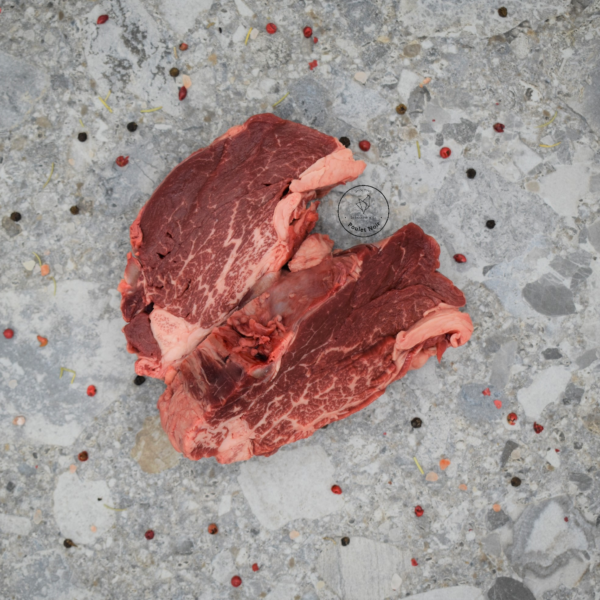 Filet pur Simmental