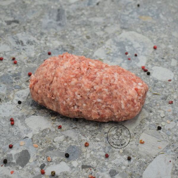 Hachis de porc/veau – Image 3