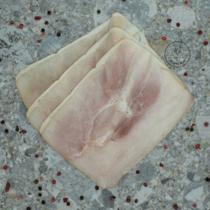 Jambon cuit Montenaeur