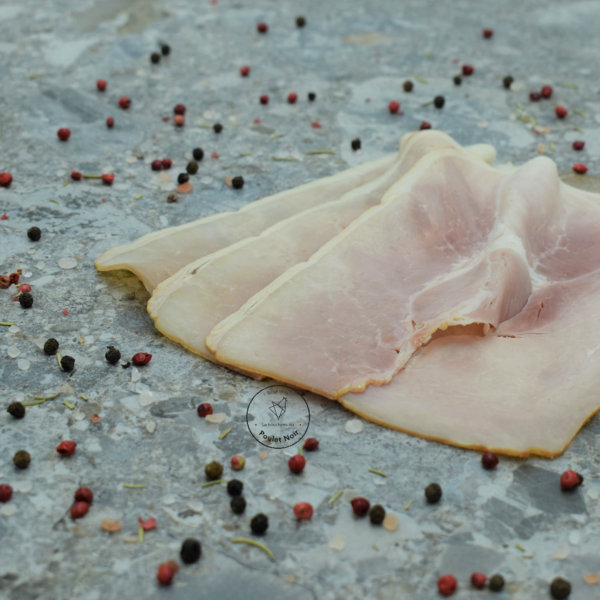 Jambon cuit Montenaeur – Image 2
