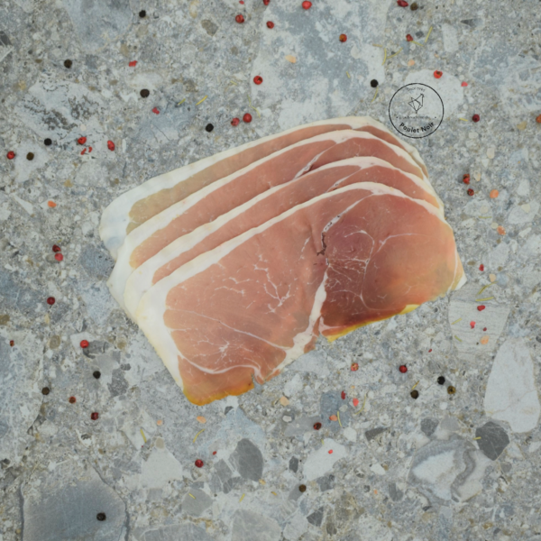 Jambon Italien Parme