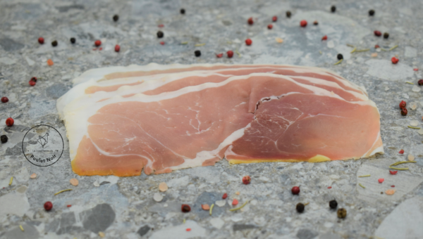 Jambon Italien Parme – Image 2