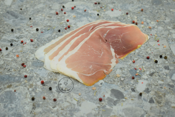 Jambon Italien Parme – Image 3
