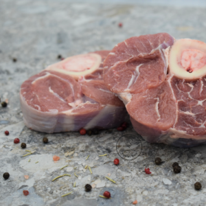 Osso Bucco de veau – Image 2