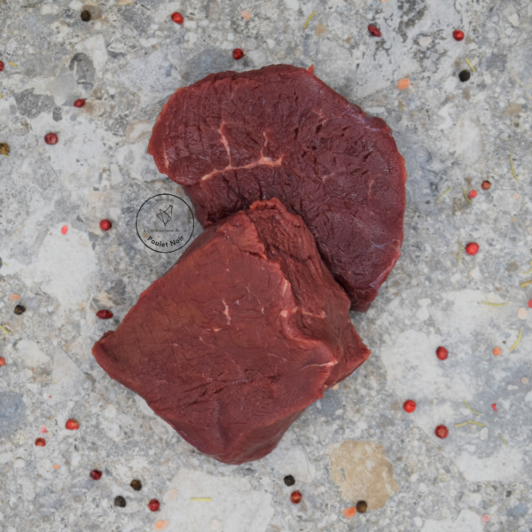 Pavé de bœuf irlandais