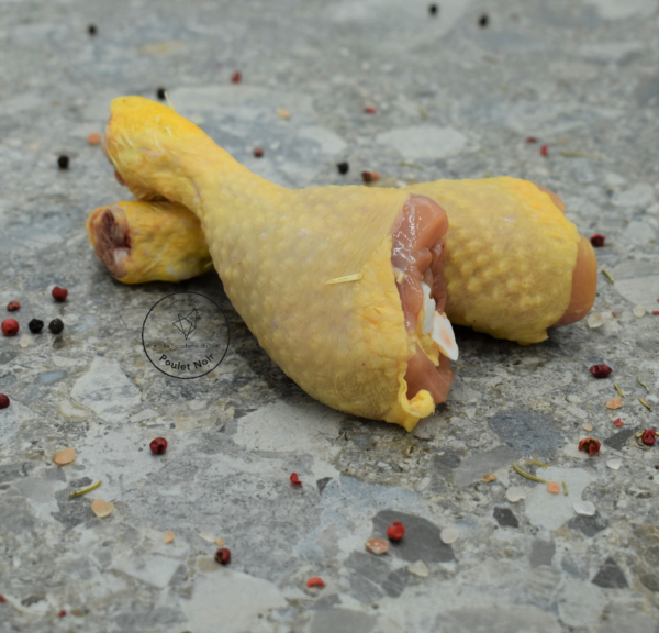 Pilon de poulet Ardennais Maïs – Image 3