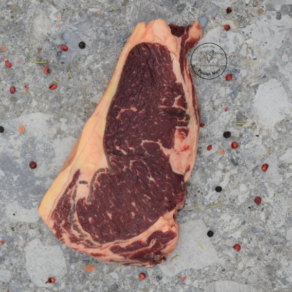 Ribeye Galice DryAged