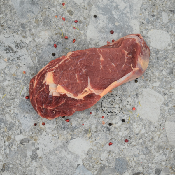Ribeye Irlandais