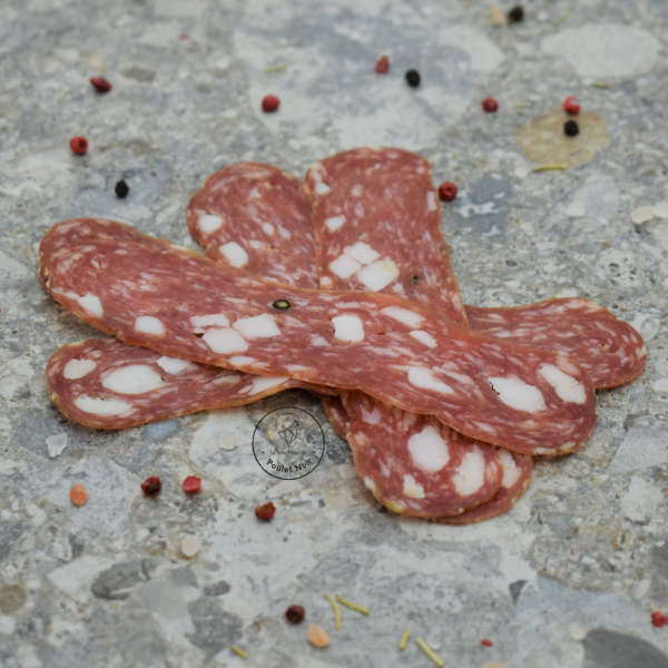 Salami Italien spianata – Image 2