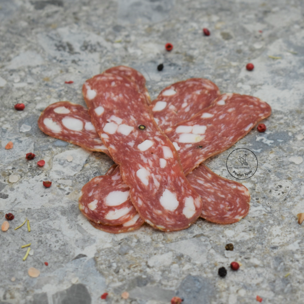 Salami Italien spianata – Image 3