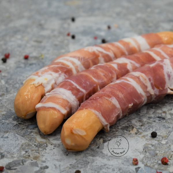 Saucisse ardennaise – Image 2
