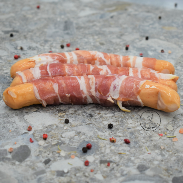 Saucisse ardennaise – Image 3