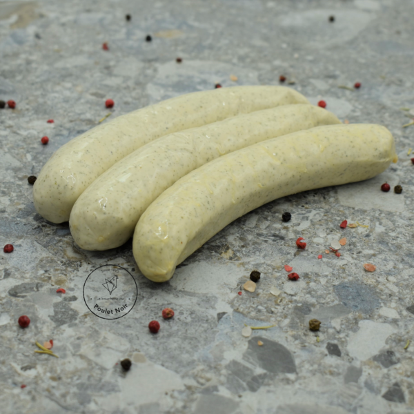 Saucisse barbecue – Image 2