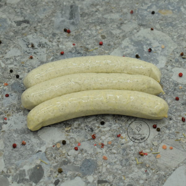 Saucisse barbecue – Image 3