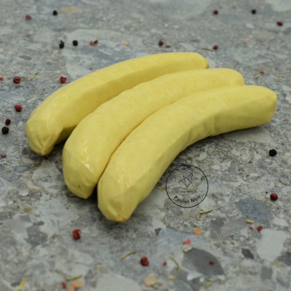 Saucisse au curry – Image 2