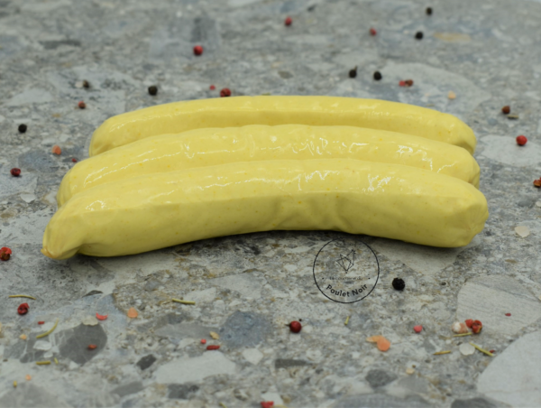Saucisse au curry – Image 3