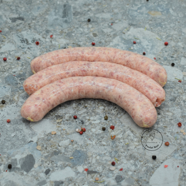Saucisse fraiche – Image 3