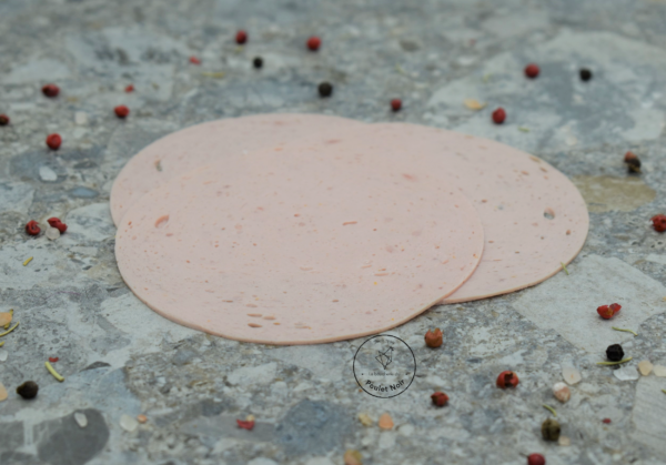 Saucisson de jambon – Image 2
