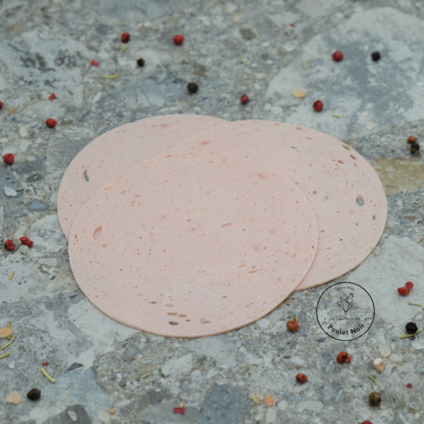 Saucisson de jambon – Image 3