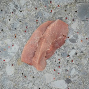 Sauté de porc