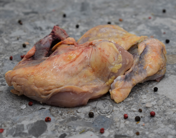 Suprême de pintade – Image 2