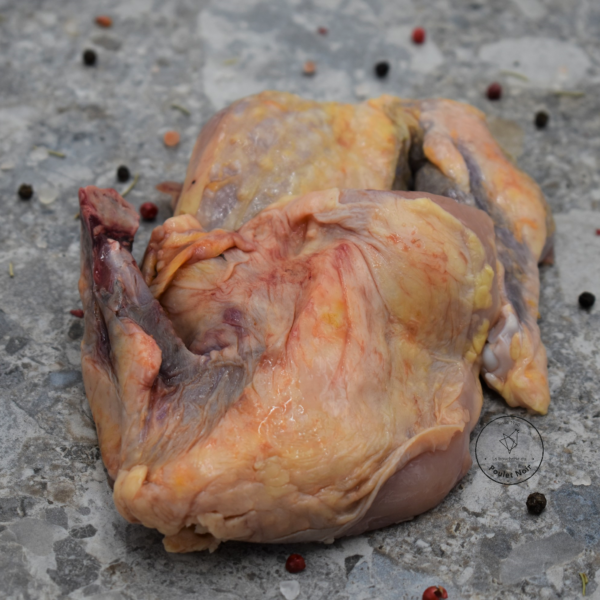 Suprême de pintade – Image 3