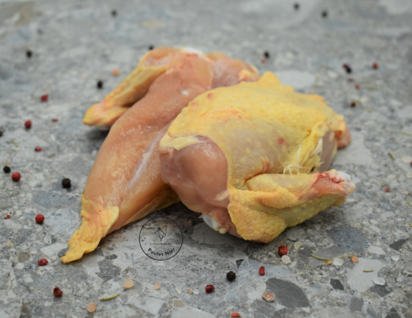 Suprême de poulet Ardennais Maïs – Image 3