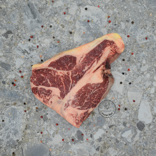 T-Bone Galice DryAged