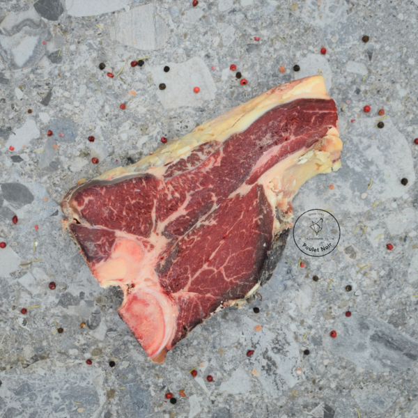 T-Bone Eifel