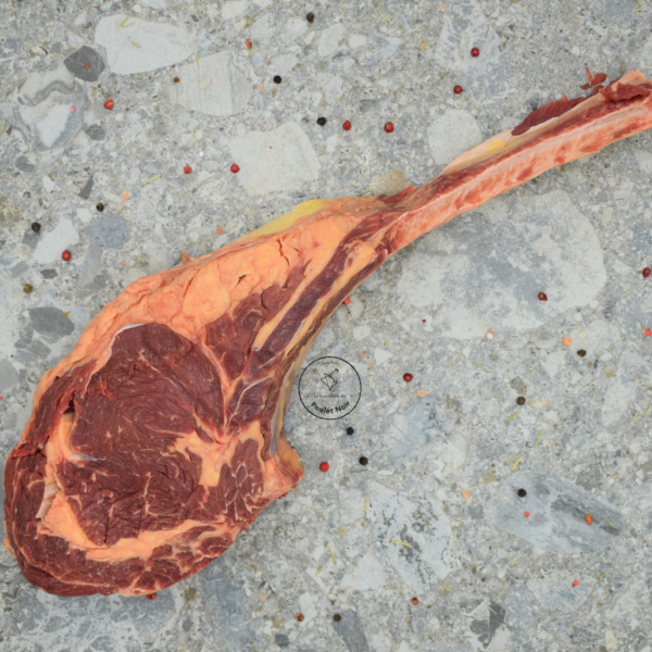 Tomahawk Angus irlandaise