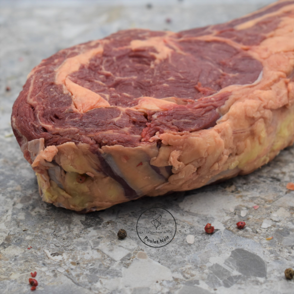 Tomahawk Angus irlandaise – Image 2