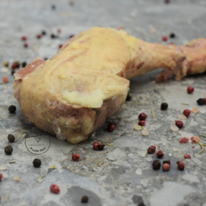 Cuisse de poulet confite – Image 2