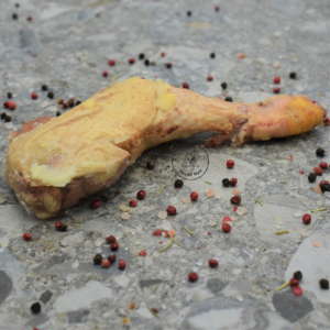 Cuisse de poulet confite – Image 3