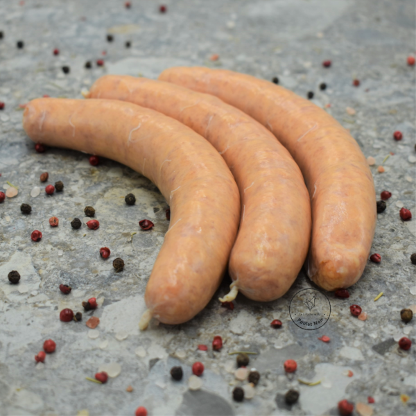 Saucisse de poulet – Image 3