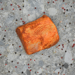 Lomo entier ibérique au paprika