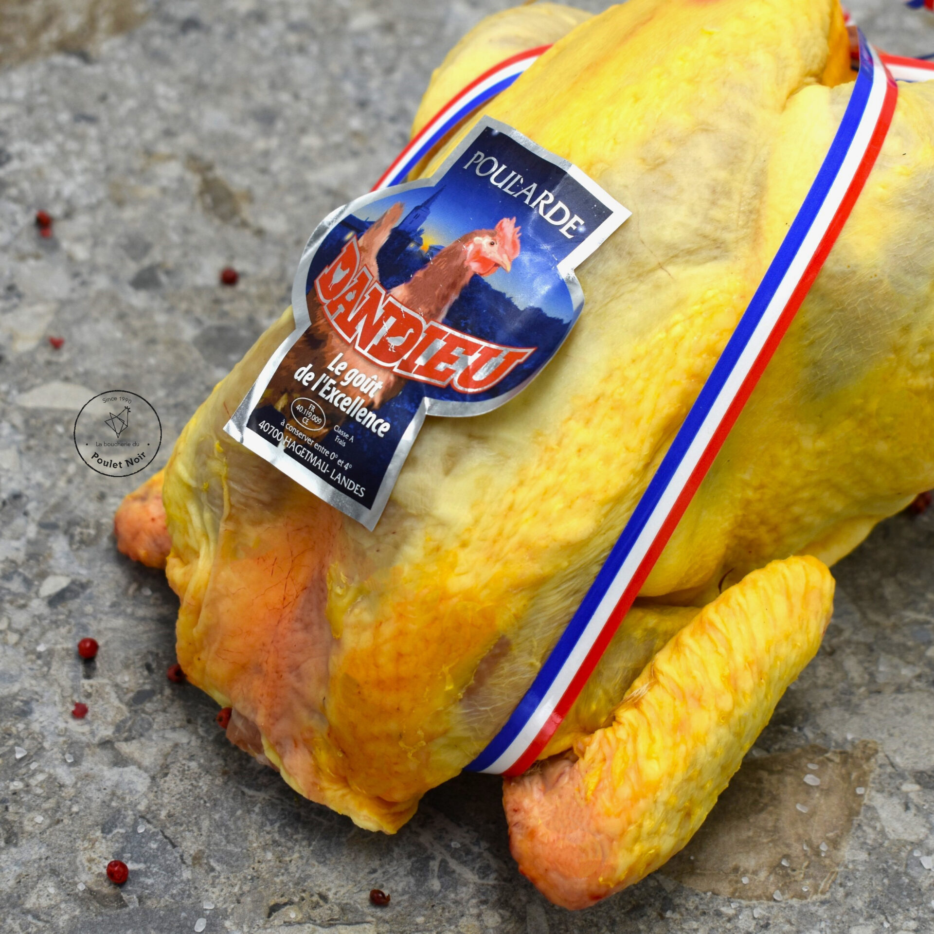 Poularde label rouge – Image 2