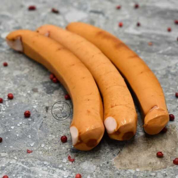 Saucisse de Francfort – Image 2