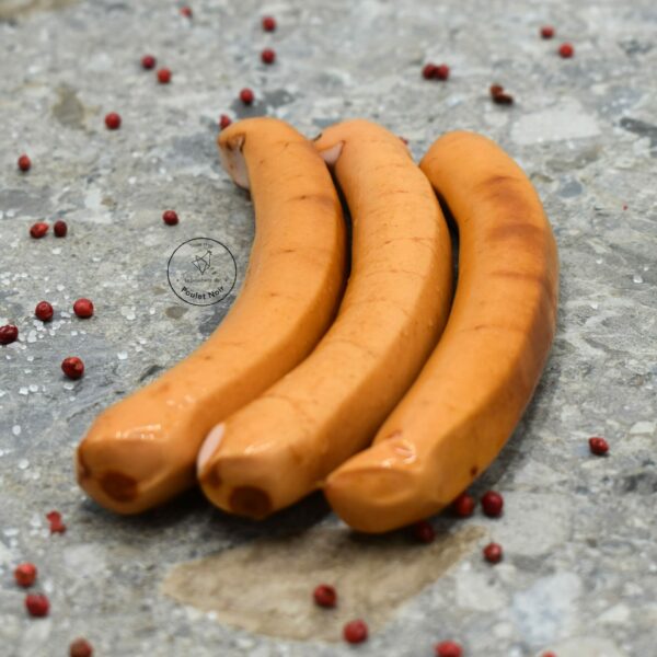 Saucisse de Francfort – Image 3