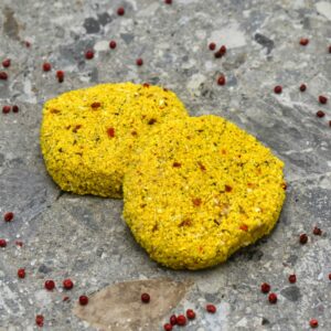 Burger de poulet artisanal – Image 2
