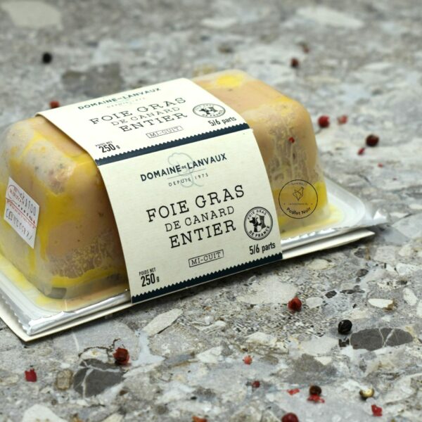 Foie gras de canard – Image 2