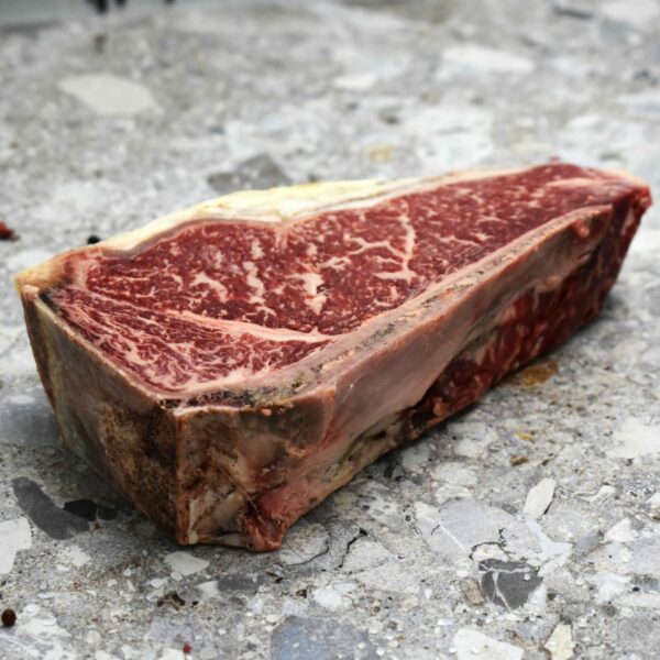 New-York steak de Wagyu – Image 2