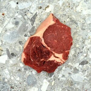 Entrecôte Charolaise